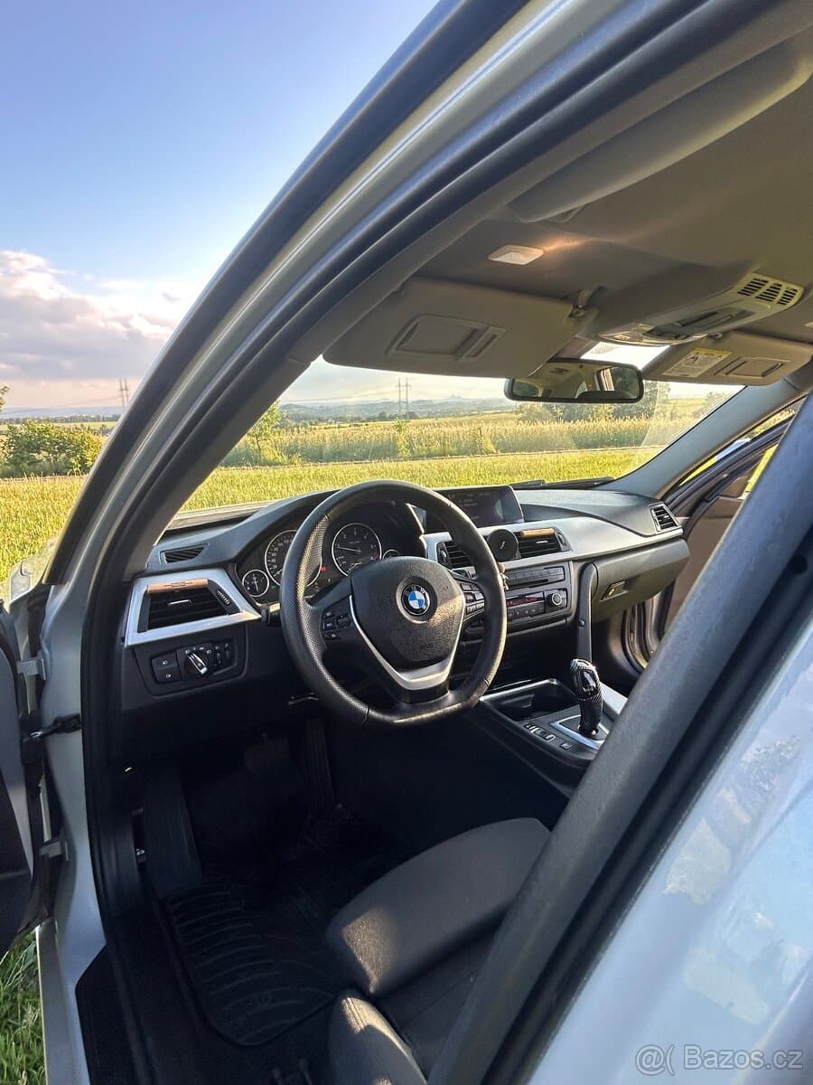 2013 BMW OSTATNÍ - 9