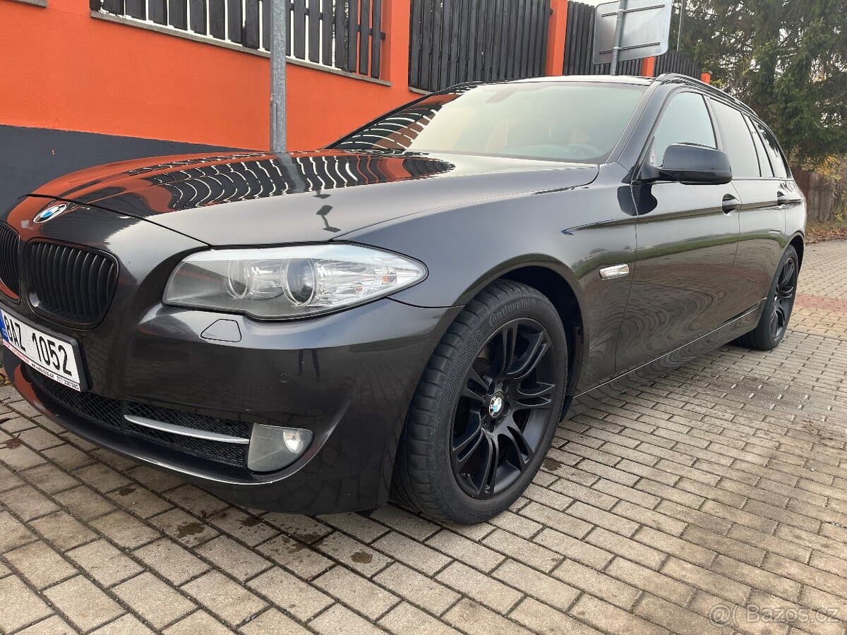 2012 BMW OSTATNÍ - 9