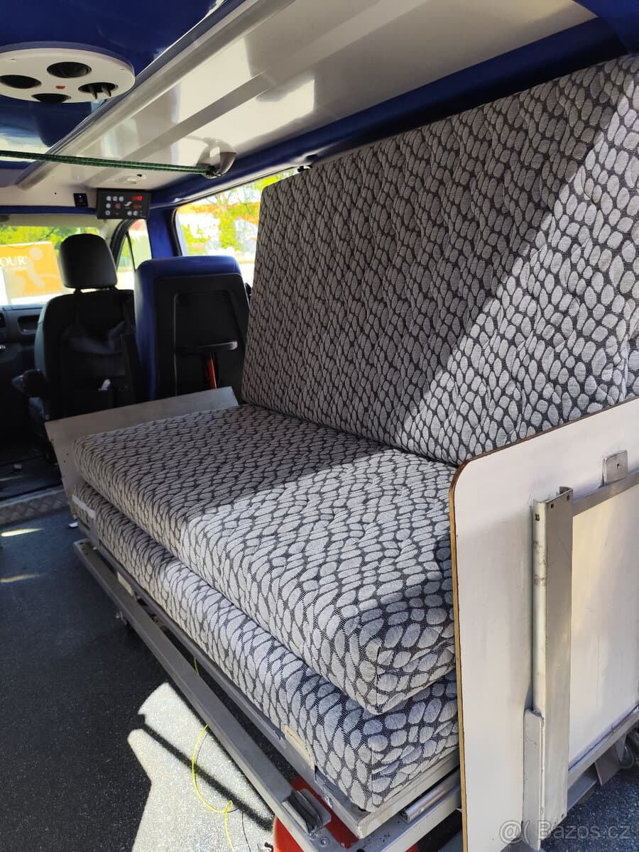 2017 Fiat TALENTO - 9