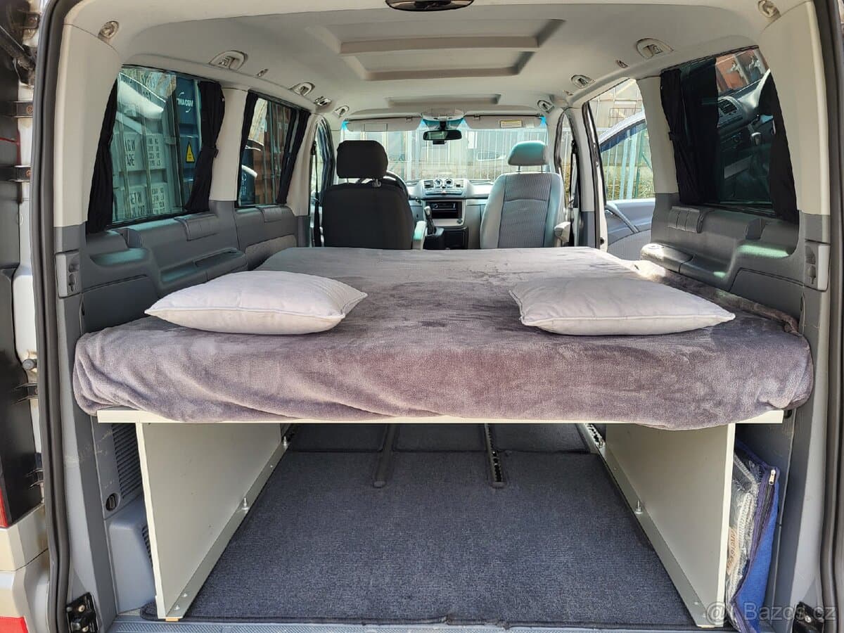 2009 Mercedes-Benz VIANO - 9