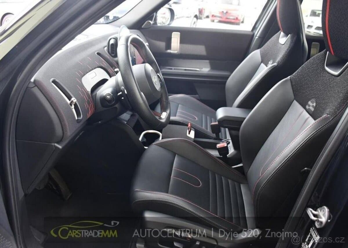 2024 Mini COUNTRYMAN - 9