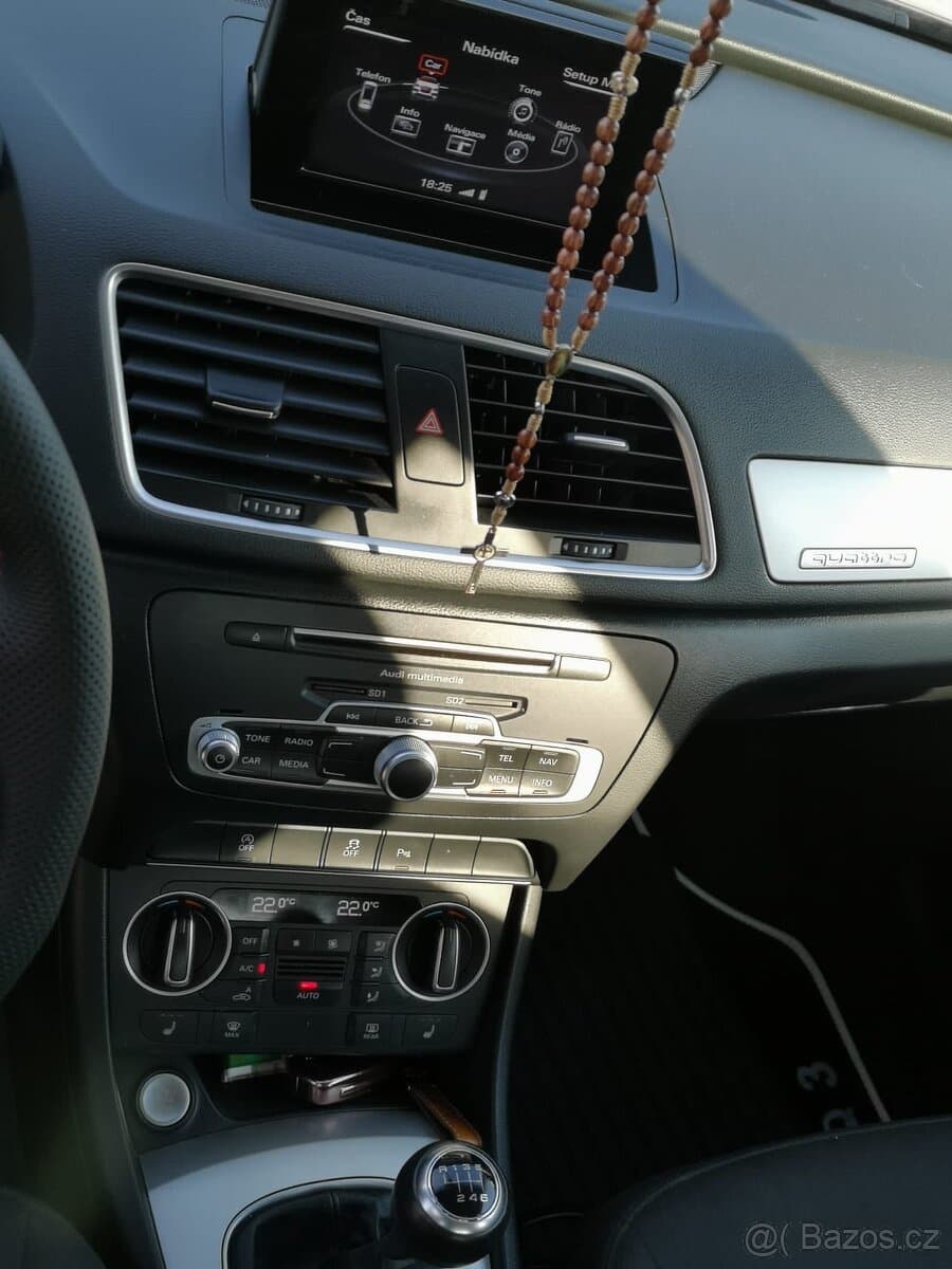 2015 Audi Q3 - 9
