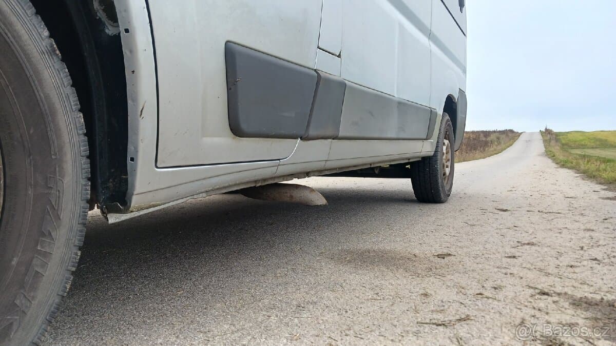 2011 Peugeot BOXER - 9