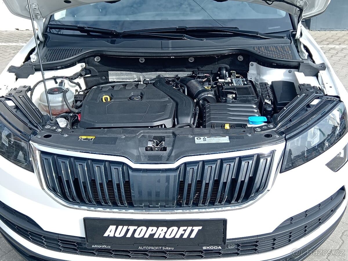 2019 Škoda KAROQ - 9