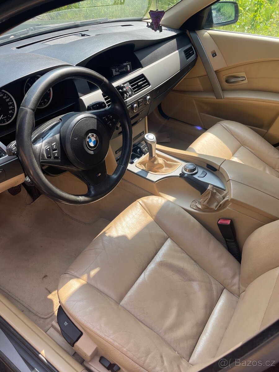 2006 BMW OSTATNÍ - 9