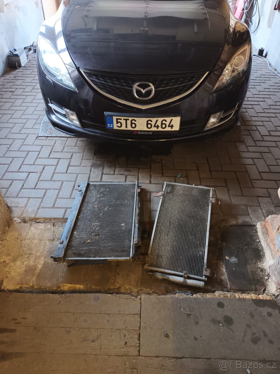 2008 Mazda 6 - 9