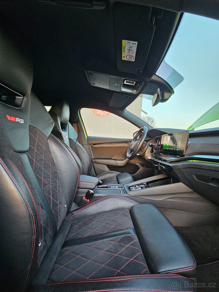 Škoda OCTAVIA - 9