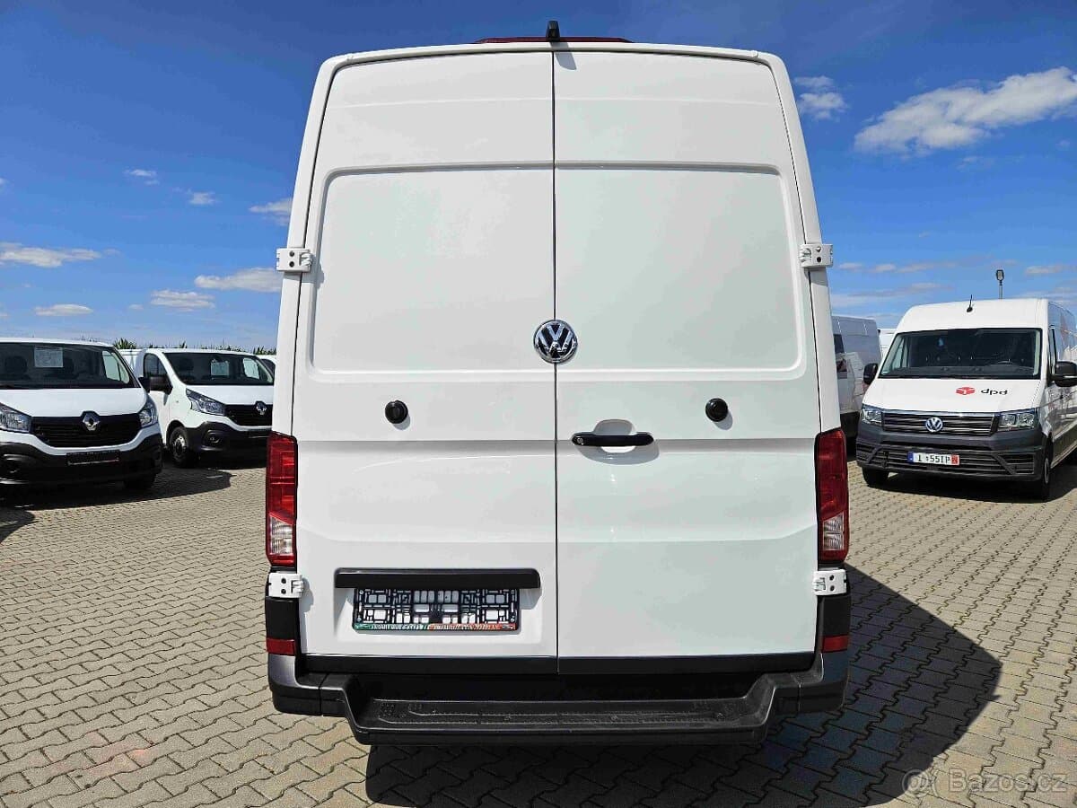2021 Volkswagen OSTATNÍ - 9