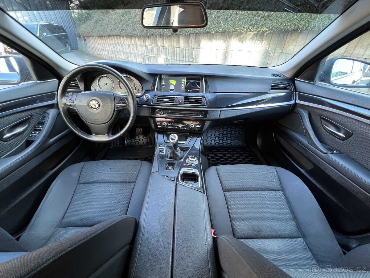 2011 BMW OSTATNÍ - 9