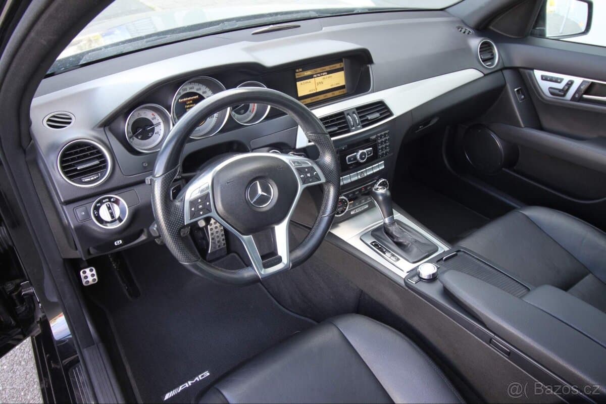 2011 Mercedes-Benz OSTATNÍ - 9