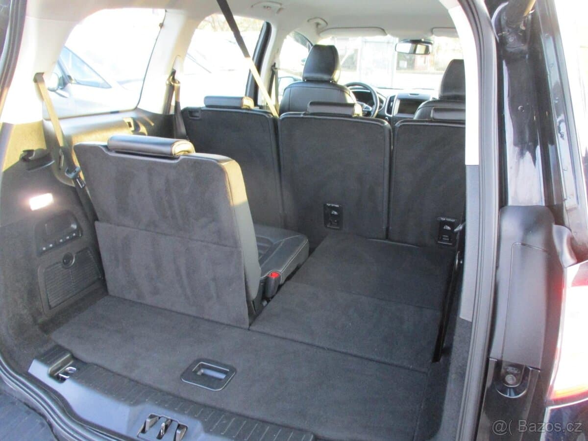 2018 Ford GALAXY - 9