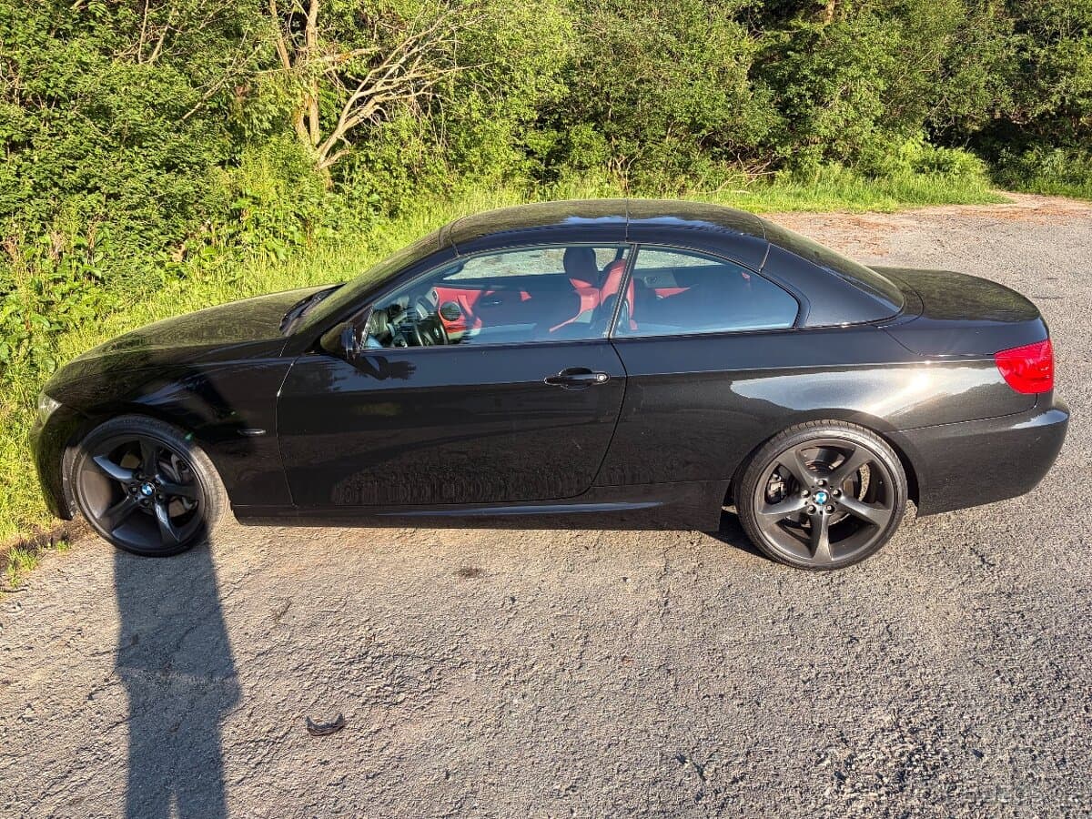 2007 BMW OSTATNÍ - 9