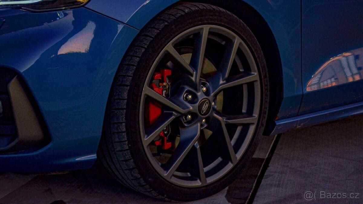 2019 Ford FOCUS - 9
