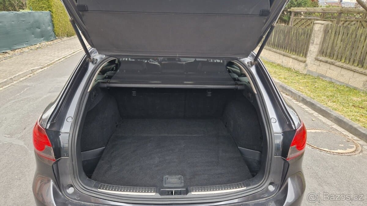 2013 Mazda 6 - 9