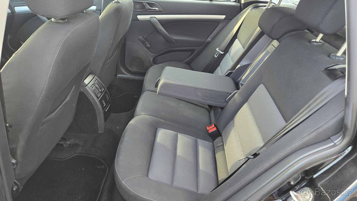 2008 Škoda OCTAVIA - 9