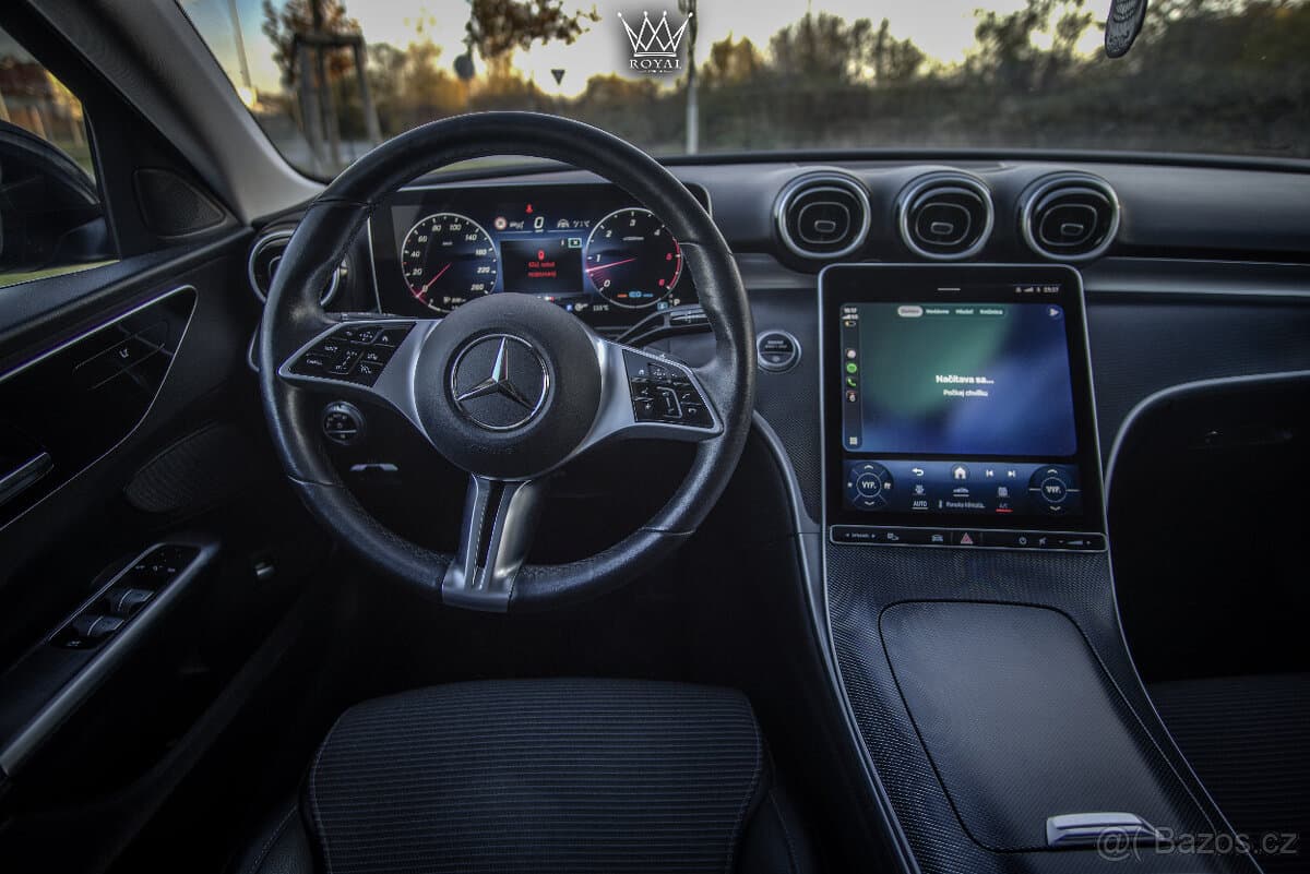 2021 Mercedes-Benz OSTATNÍ - 9