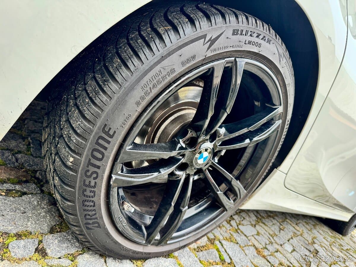 2020 BMW OSTATNÍ - 9