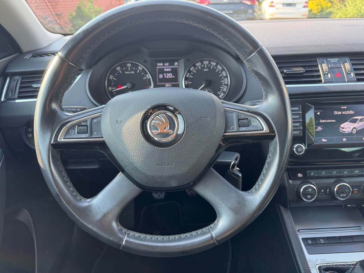 2013 Škoda OCTAVIA - 9