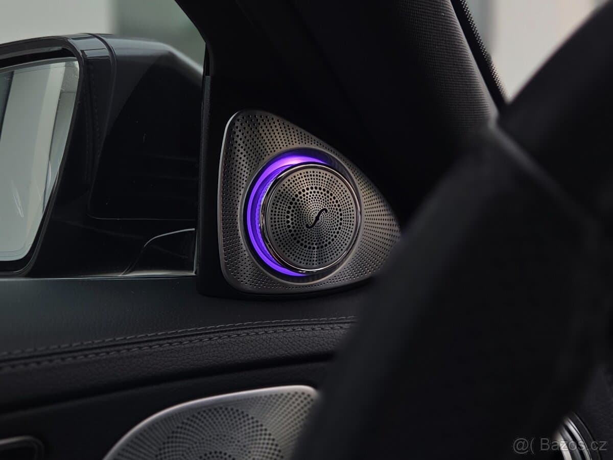 2018 Mercedes-Benz OSTATNÍ - 9
