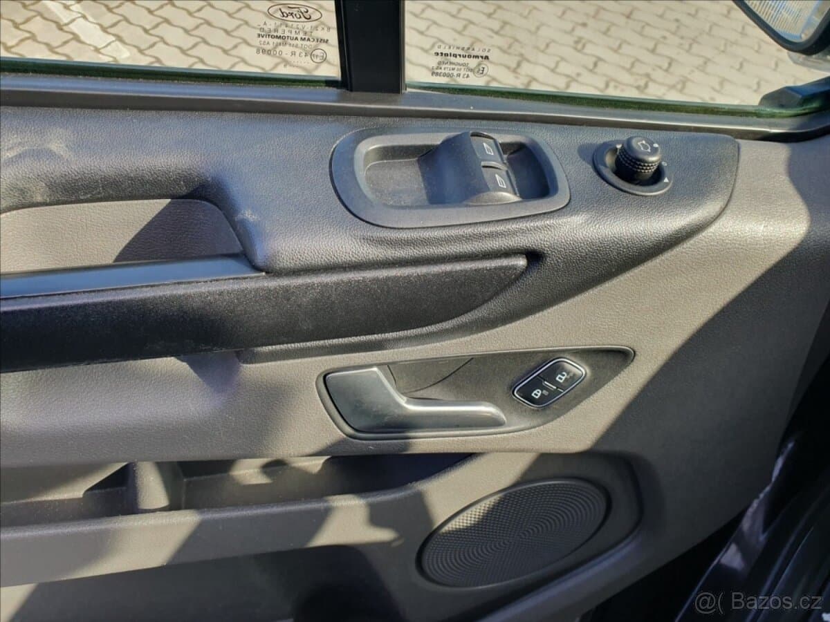2019 Ford TRANSIT - 9
