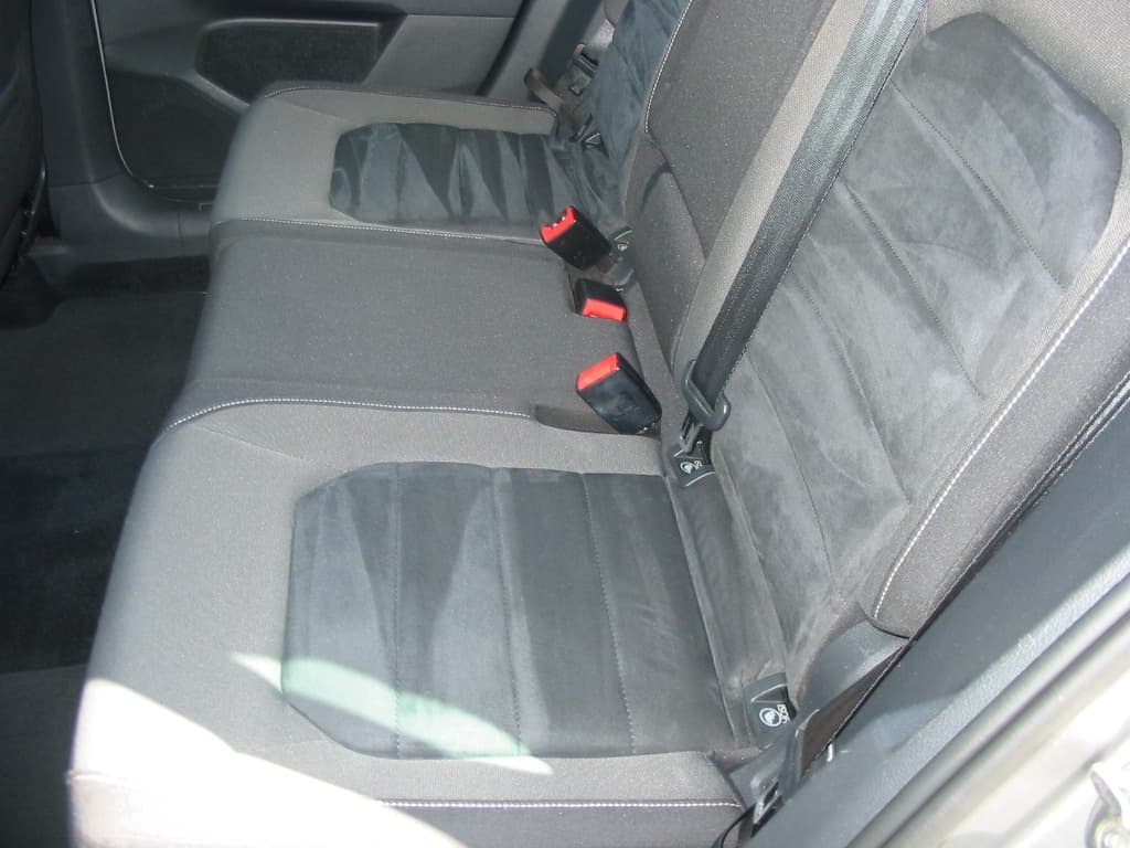 2016 Volkswagen GOLF - 9