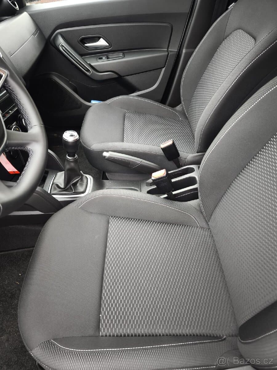 2020 Dacia DUSTER - 9