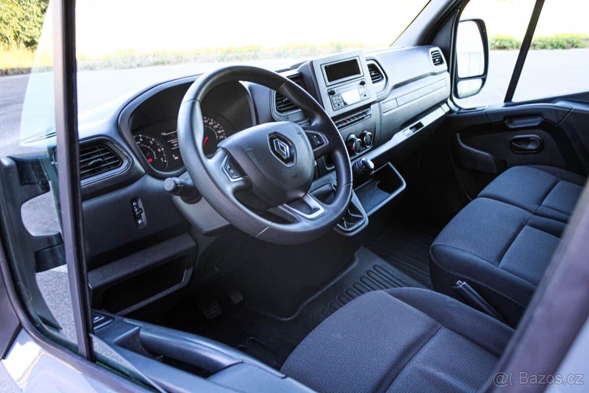 2023 Renault MASTER - 9