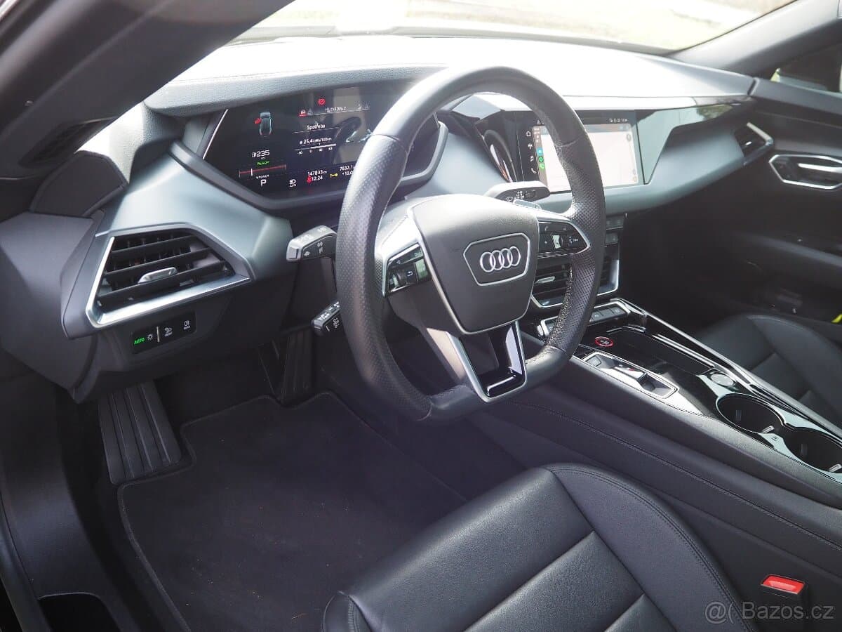 2022 Audi E-TRON - 9