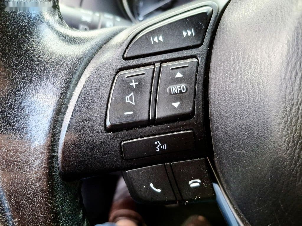 2013 Mazda CX-5 - 9