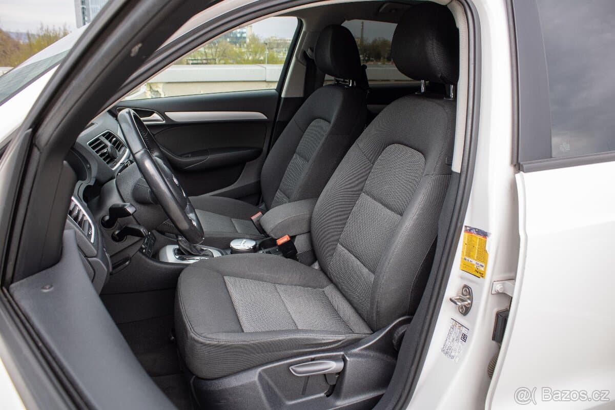 Audi Q3 - 9