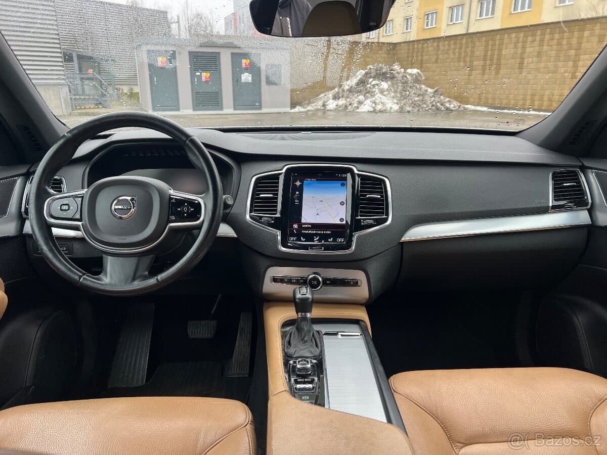 2017 Volvo XC90 - 9