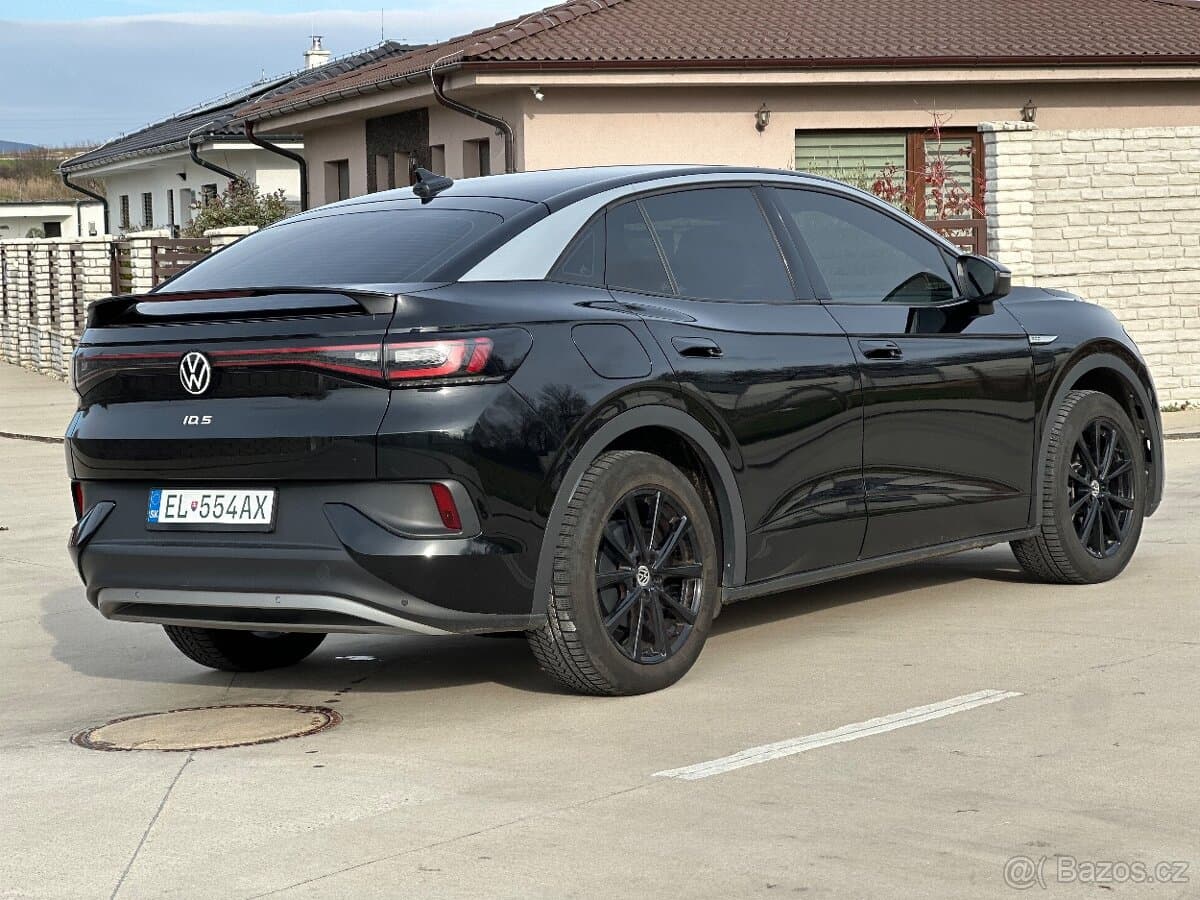 2023 Volkswagen ID.5 - 9