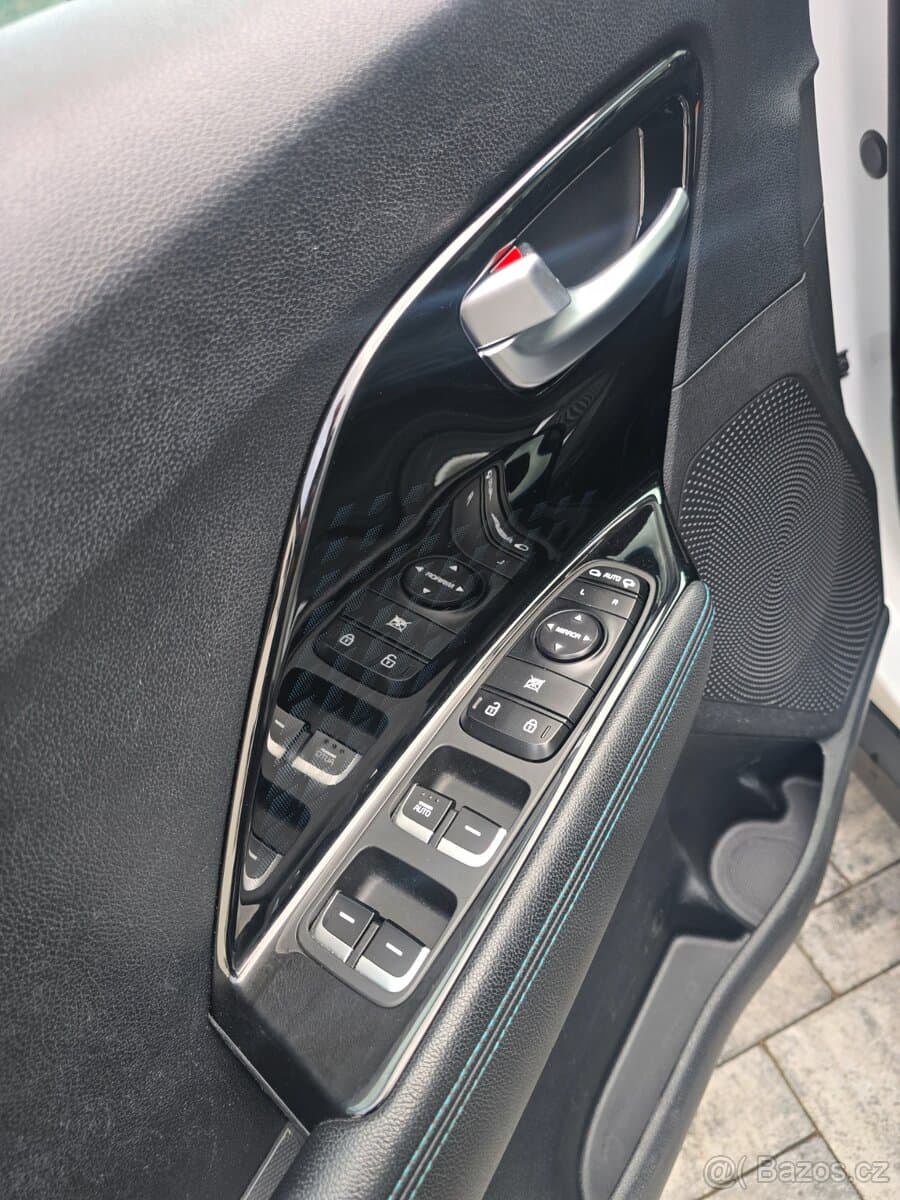 2019 Kia OSTATNÍ - 9