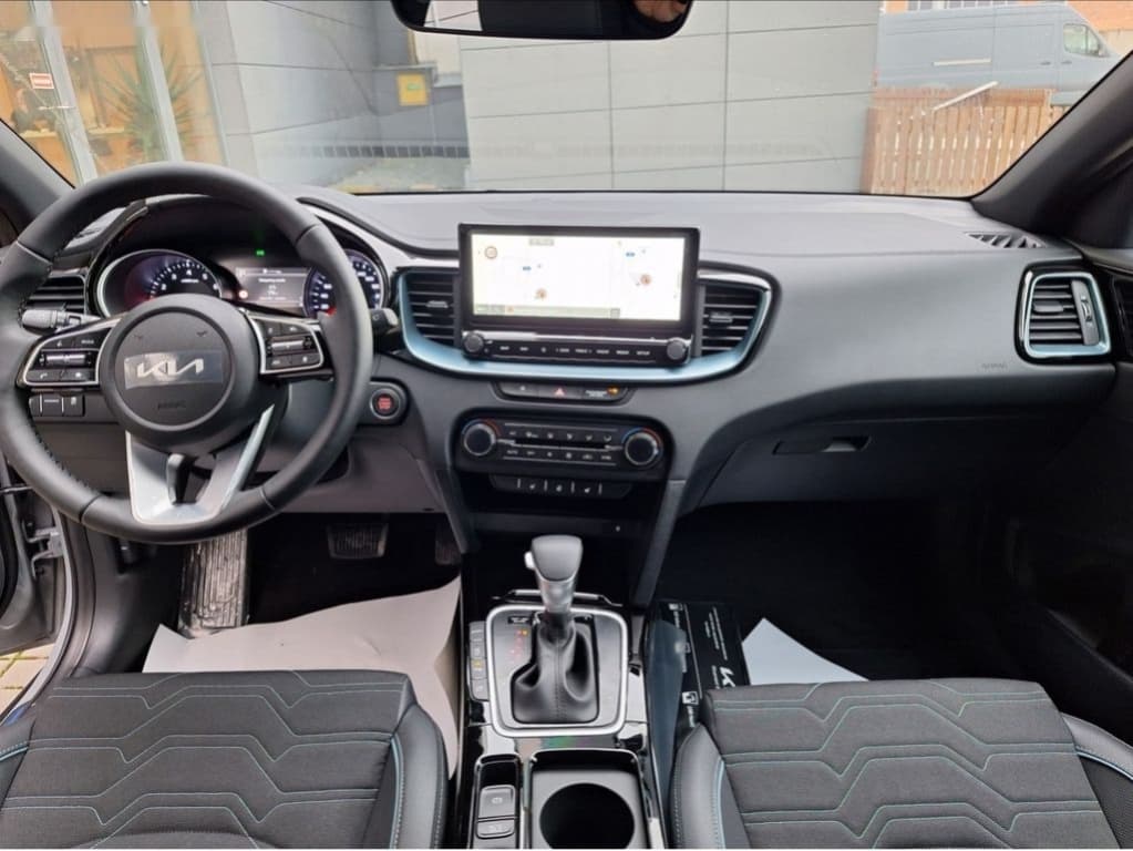 2025 Kia OSTATNÍ - 9