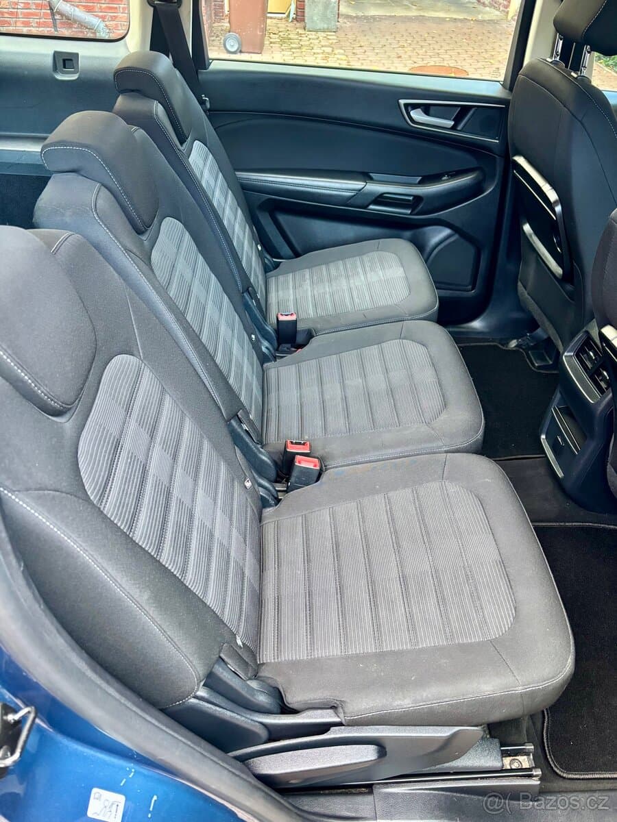 2019 Ford GALAXY - 9