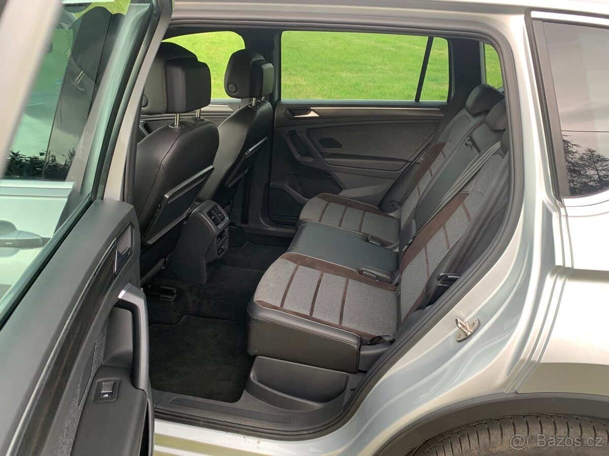 2020 Seat TARRACO - 9