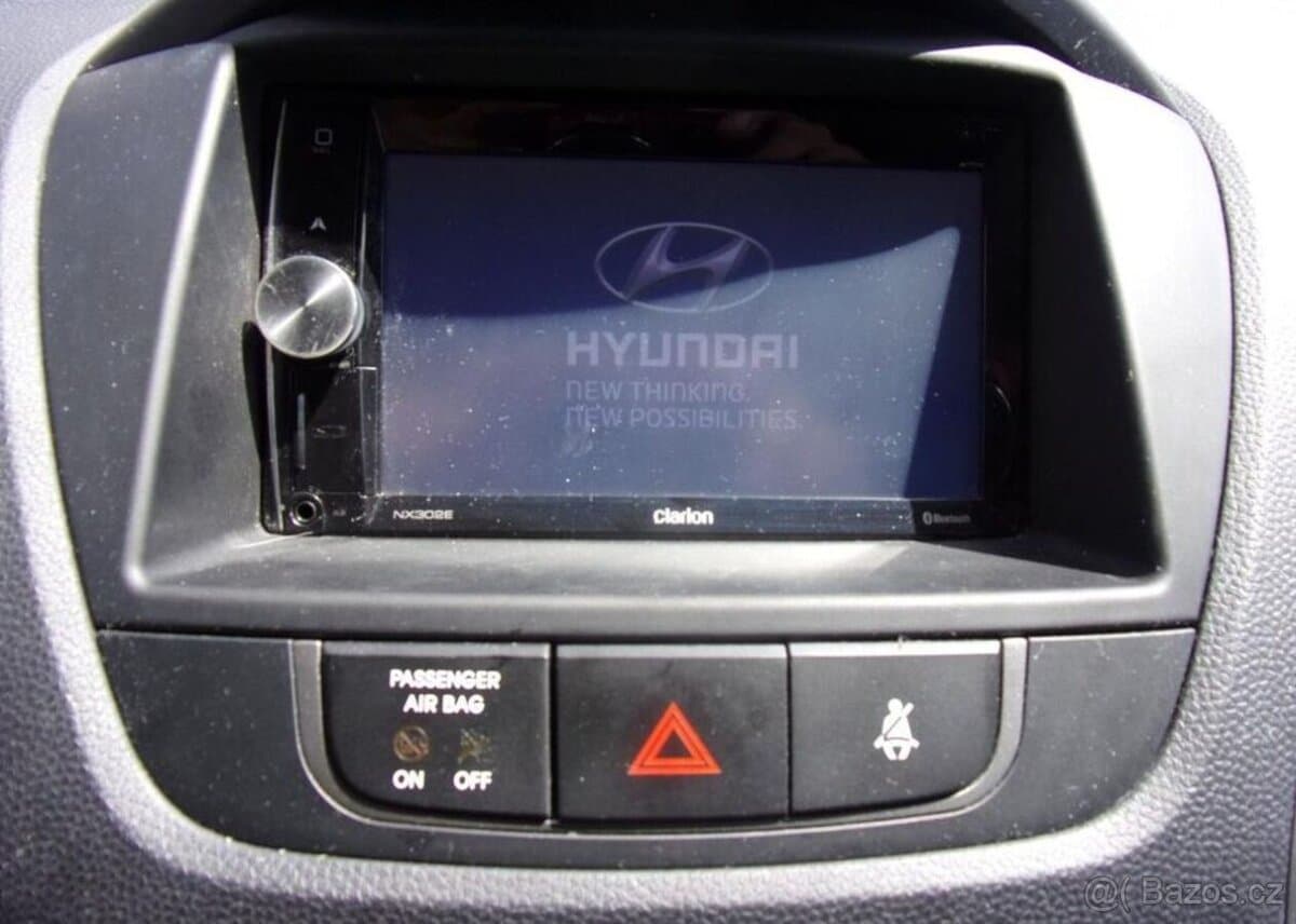 2015 Hyundai ix35 - 9