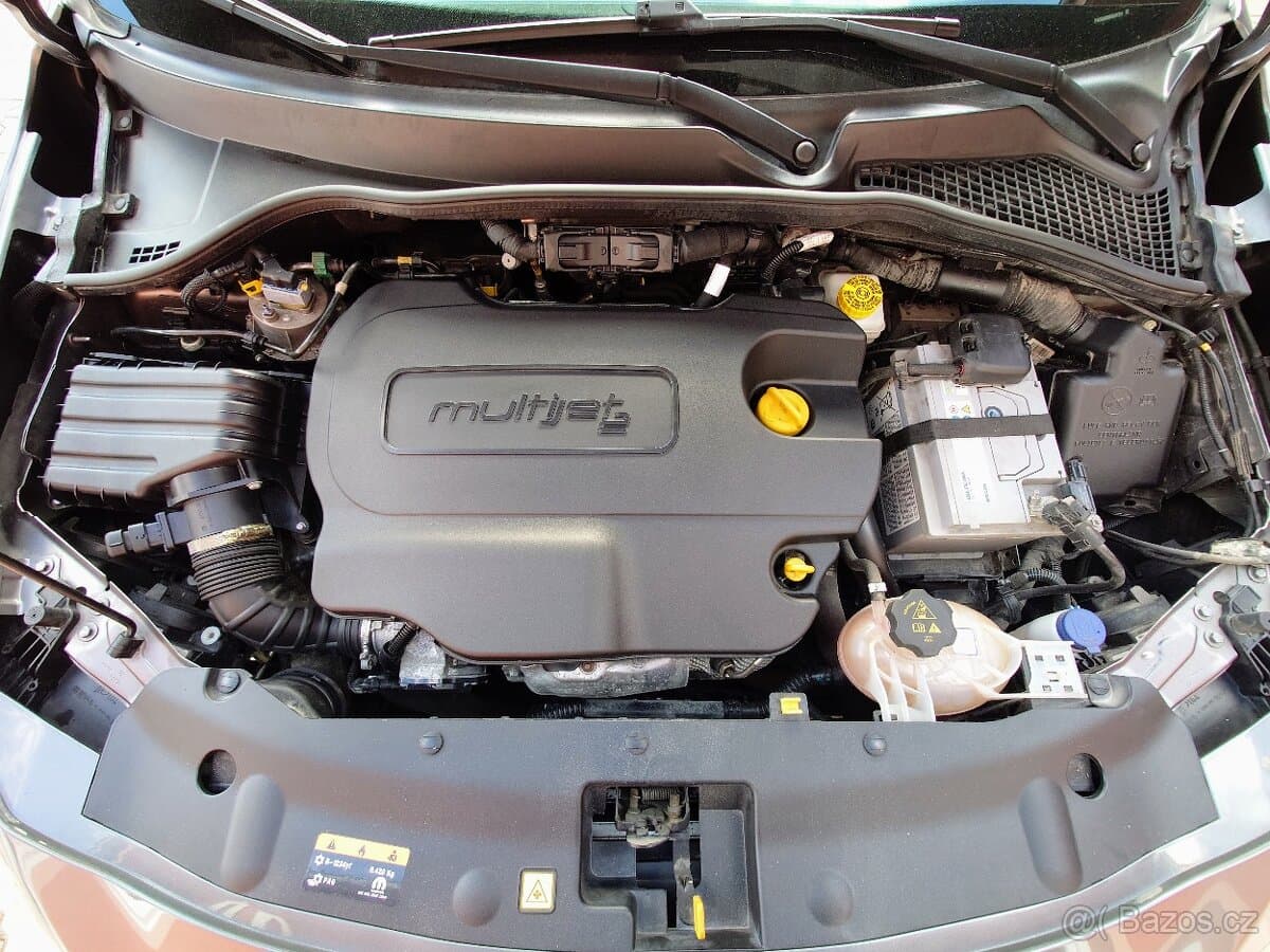 2017 Fiat TIPO - 9