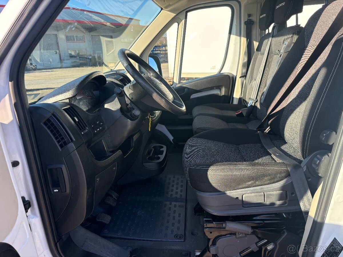 2021 Fiat DUCATO - 9
