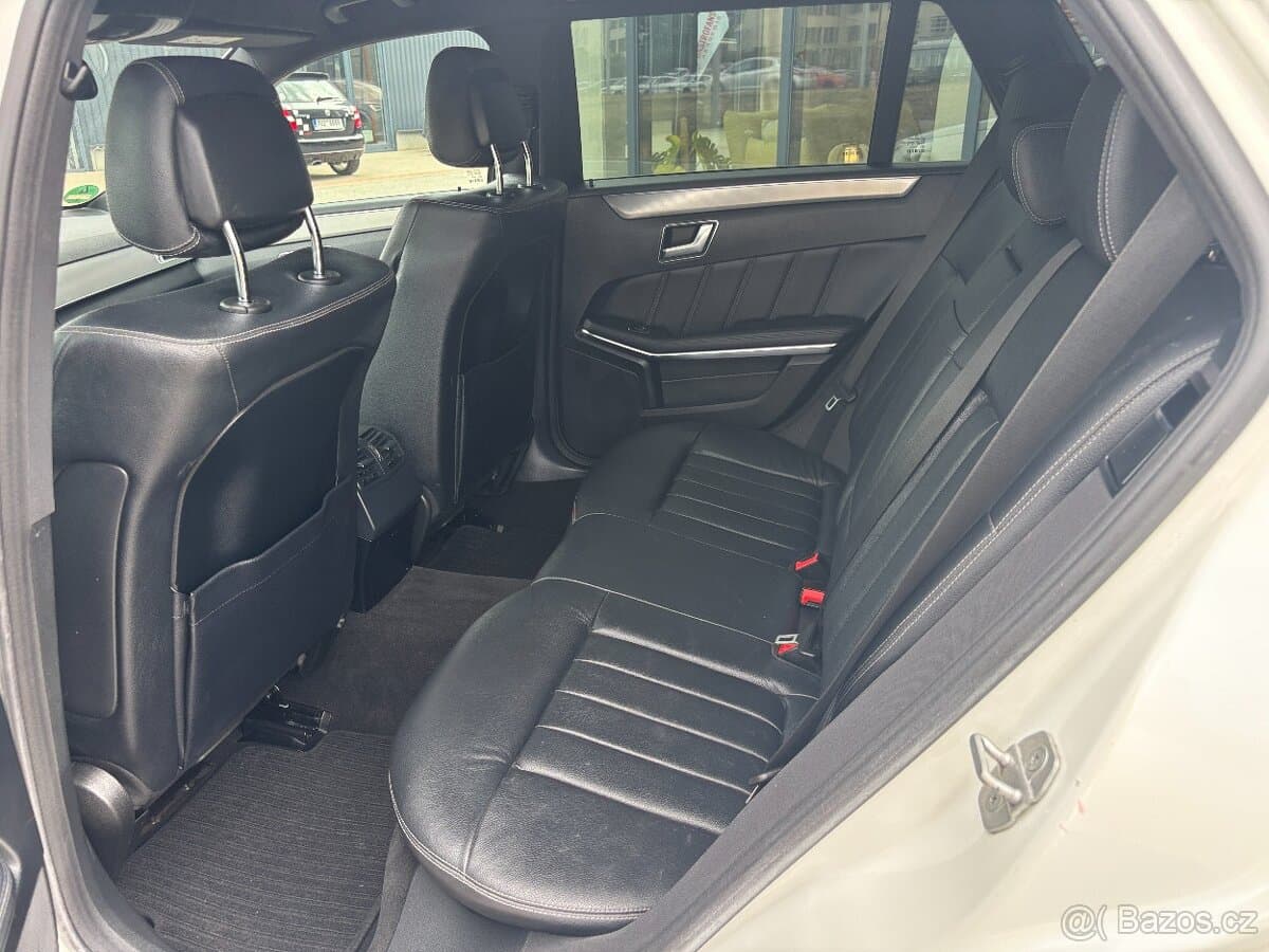 2013 Mercedes-Benz EQA - 9