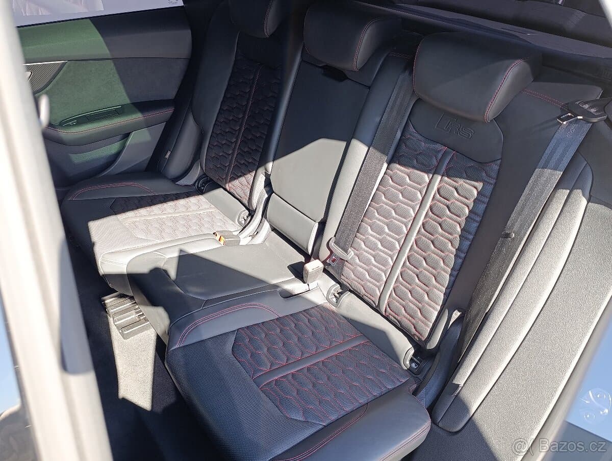 2023 Audi Q8 - 9