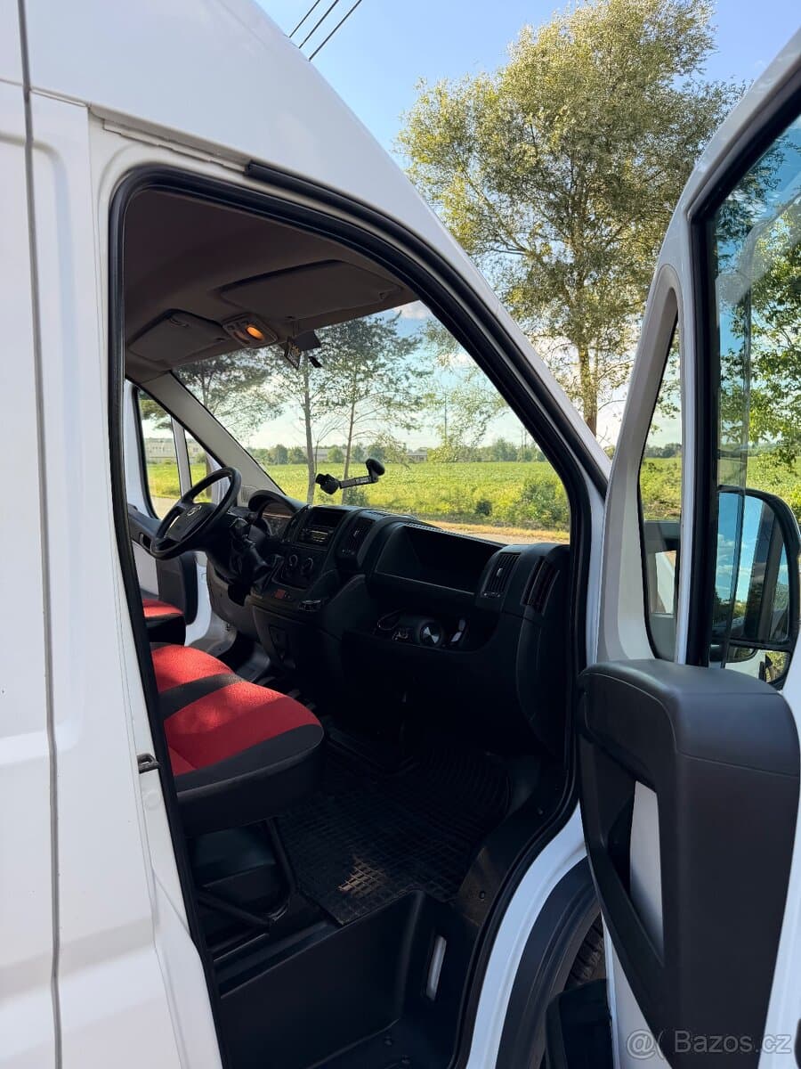2013 Fiat DUCATO - 9