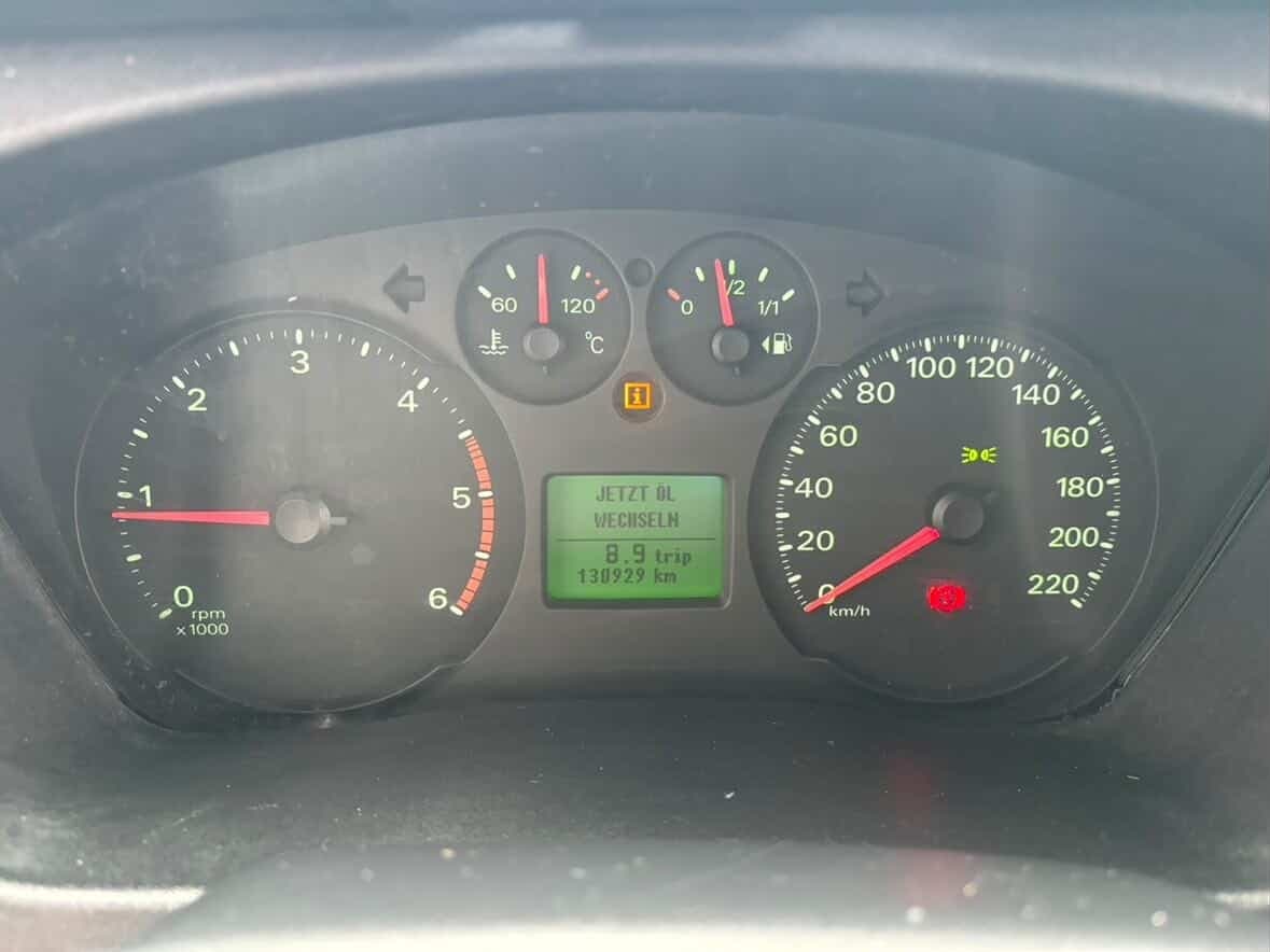 2012 Ford TRANSIT - 9