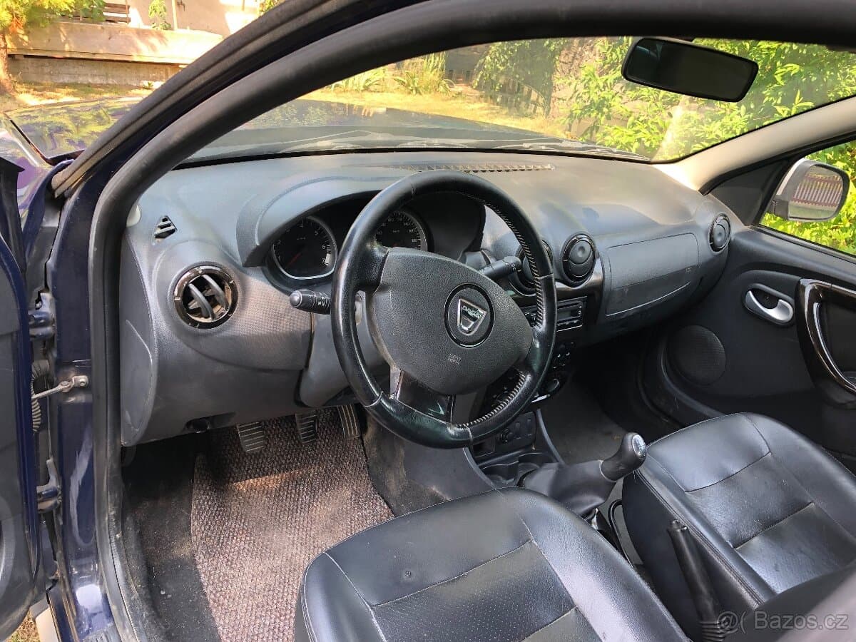 Dacia DUSTER - 9