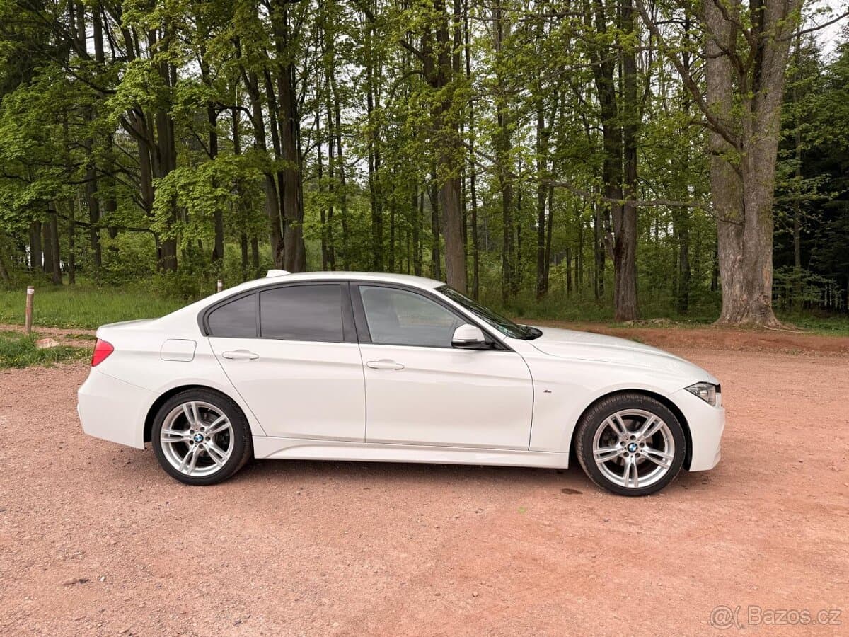 2014 BMW OSTATNÍ - 9