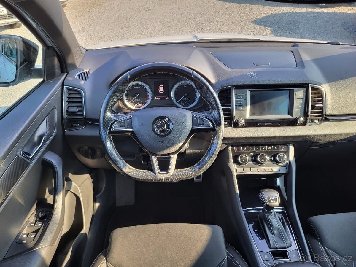 2019 Škoda KAROQ - 9