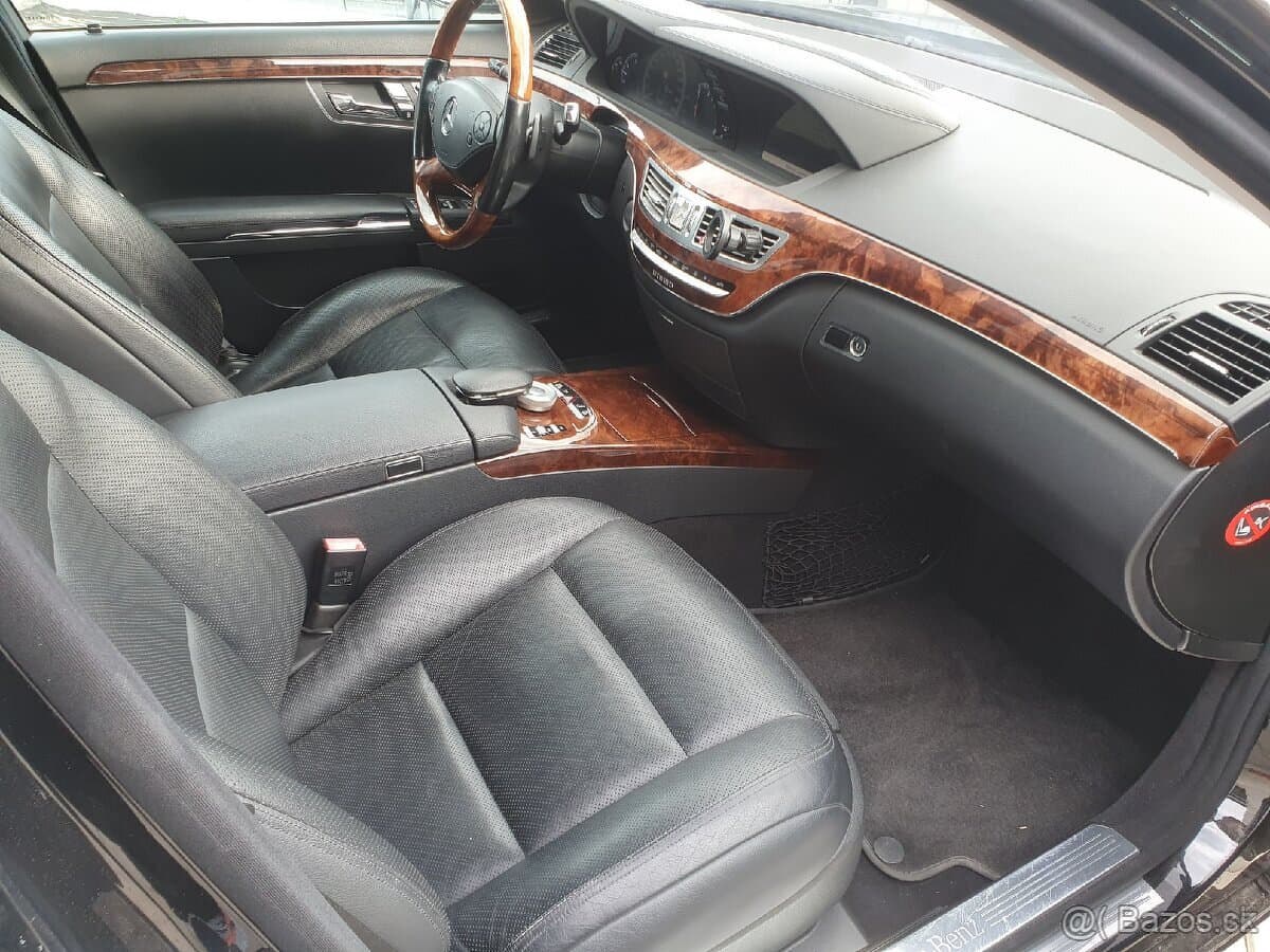 2009 Mercedes-Benz OSTATNÍ - 9