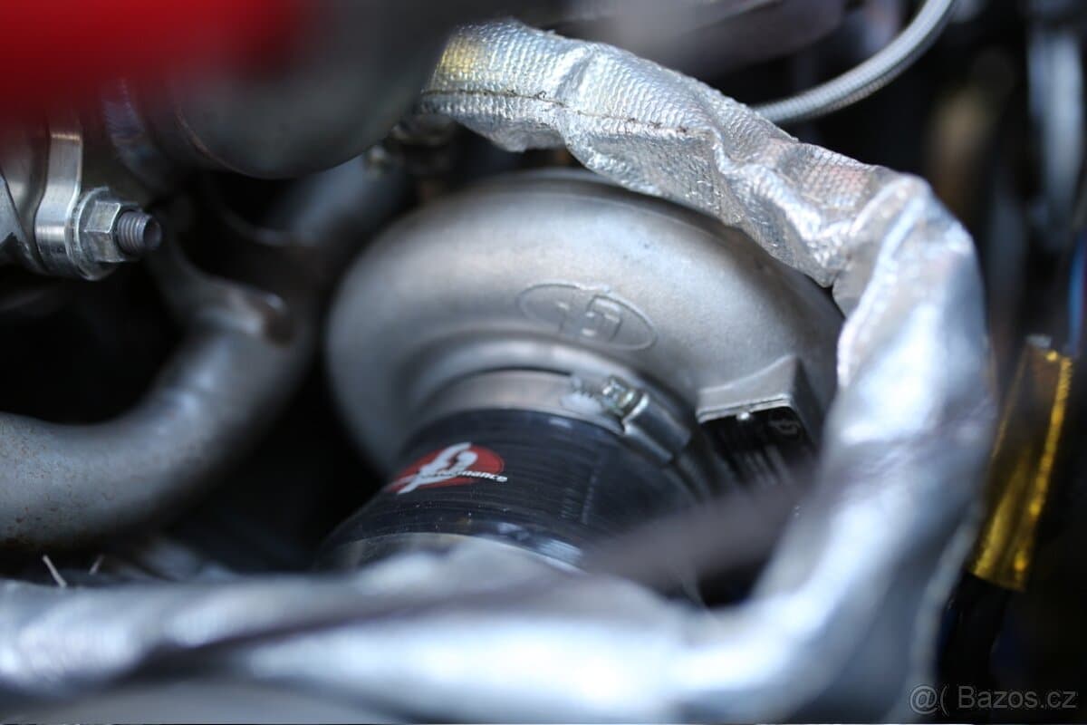 Mitsubishi ECLIPSE - 9