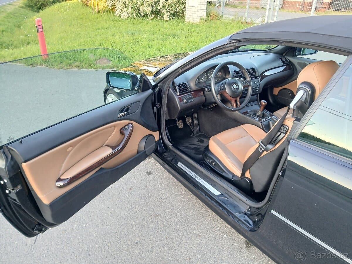 2005 BMW OSTATNÍ - 9
