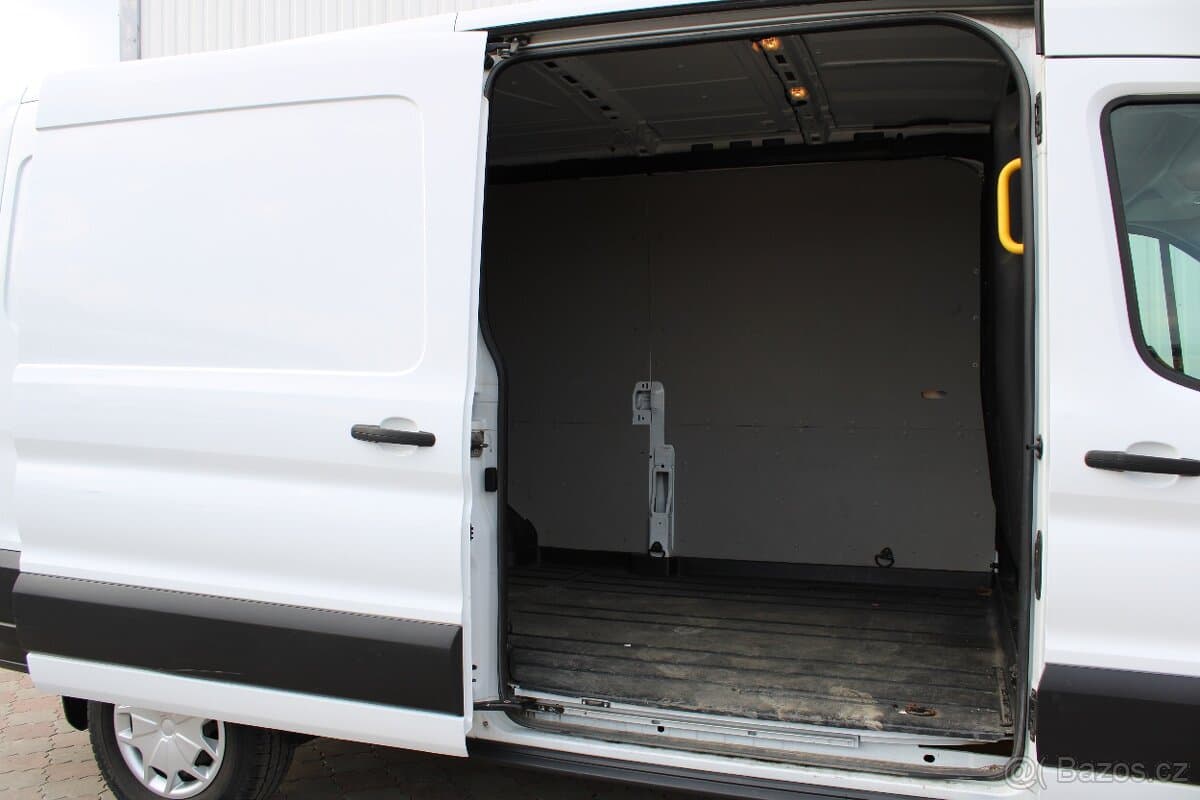 2021 Ford TRANSIT - 9